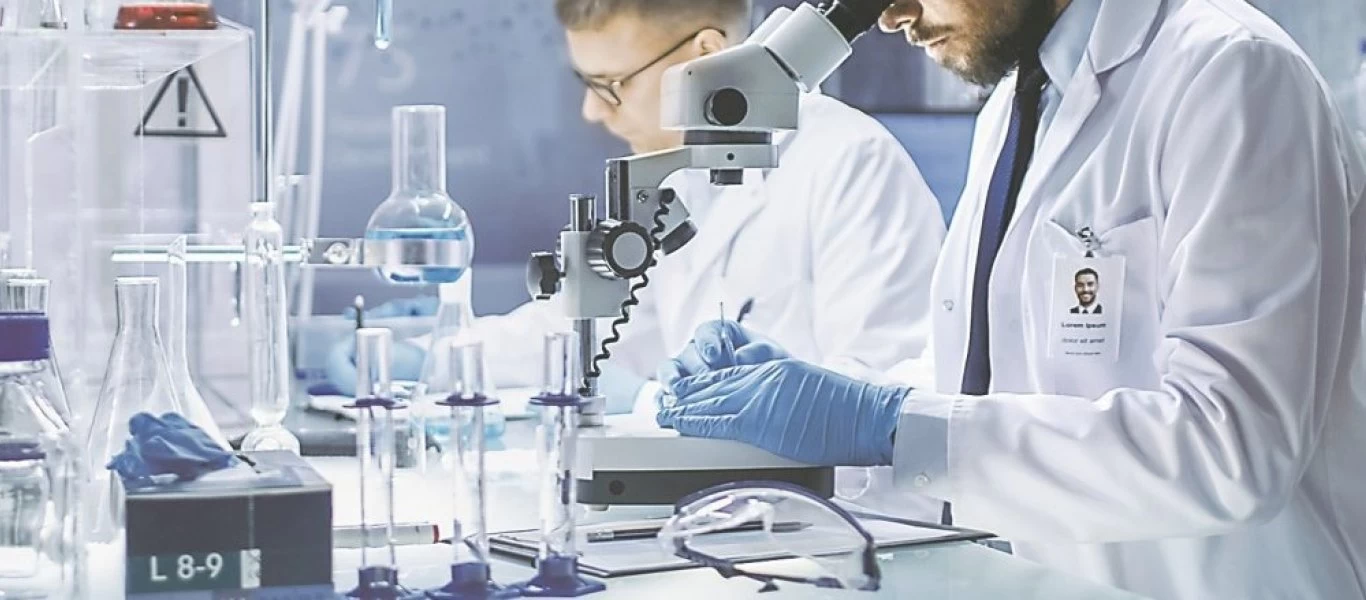 Κίνα: Επιστήμονες έφτιαξαν τα πρώτα ηλεκτρονικά αιμοφόρα αγγεία